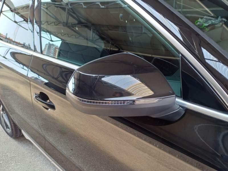 Audi Q5 40 TDI S LINE PLUS QUATTRO S TRONIC - foto 85