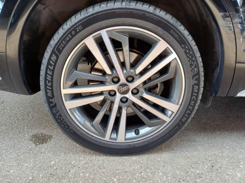 Audi Q5 40 TDI S LINE PLUS QUATTRO S TRONIC - foto 88