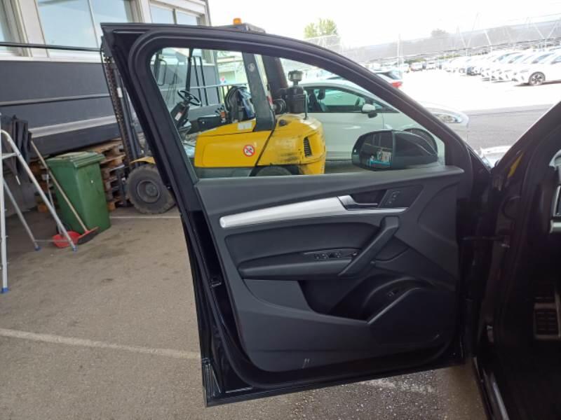 Audi Q5 40 TDI S LINE PLUS QUATTRO S TRONIC - foto 90
