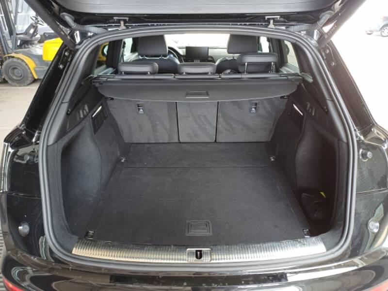 Audi Q5 40 TDI S LINE PLUS QUATTRO S TRONIC - foto 95