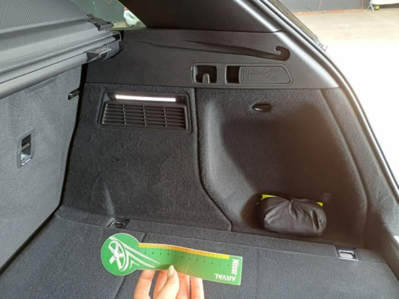 Audi Q5 40 TDI S LINE PLUS QUATTRO S TRONIC - foto 97