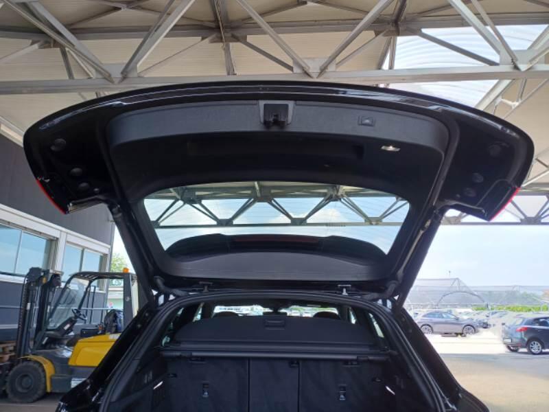 Audi Q5 40 TDI S LINE PLUS QUATTRO S TRONIC - foto 100