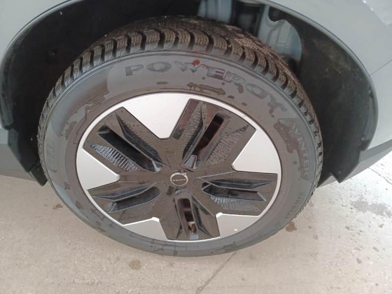 Volvo EX30 SINGLE MOTOR CORE - foto 19