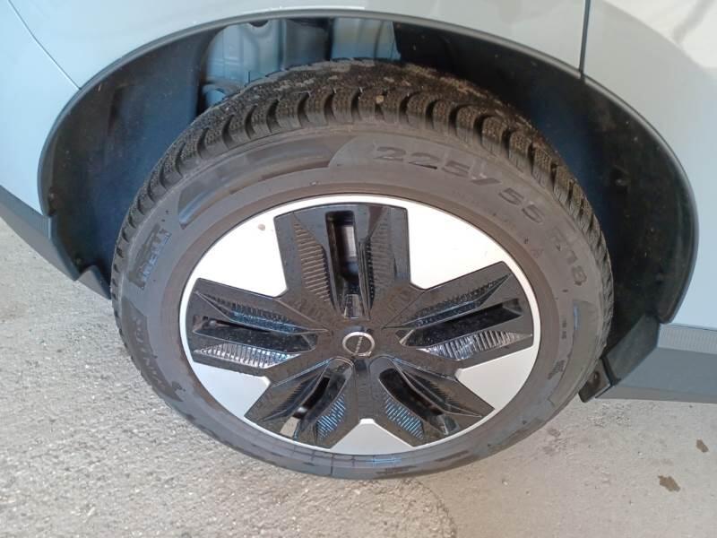 Volvo EX30 SINGLE MOTOR CORE - foto 31