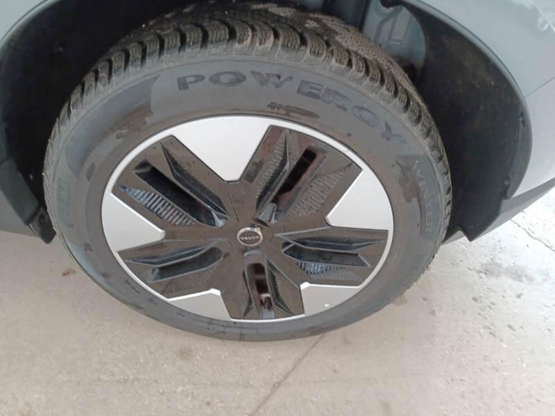 Volvo EX30 SINGLE MOTOR CORE - foto 35