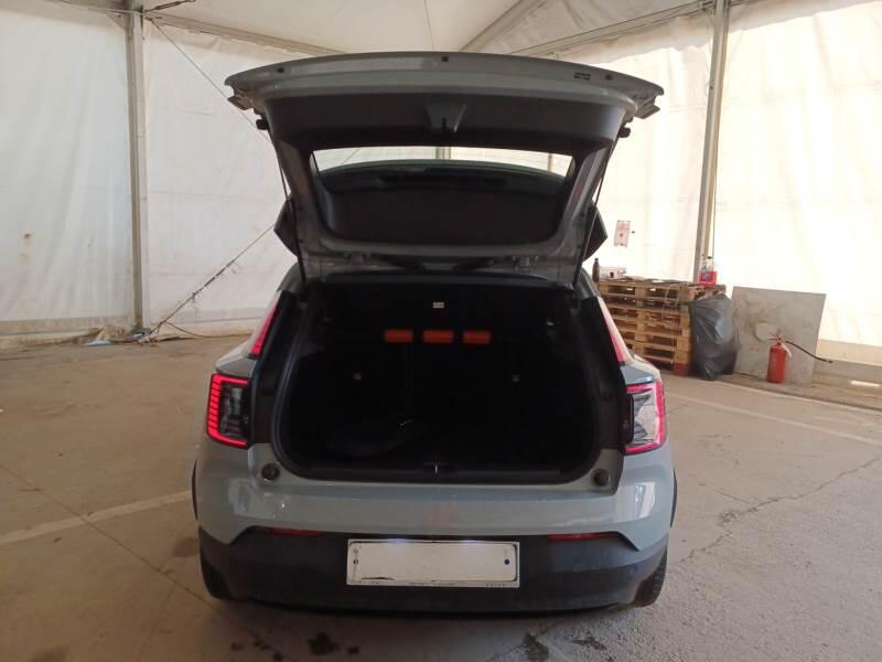 Volvo EX30 SINGLE MOTOR CORE - foto 5