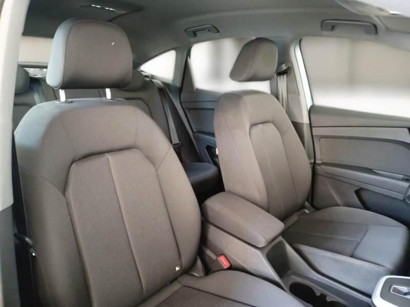 Audi Q4-e-tron Sportback E-TRON 2021 5P SUV 35 E-TRON - foto 13