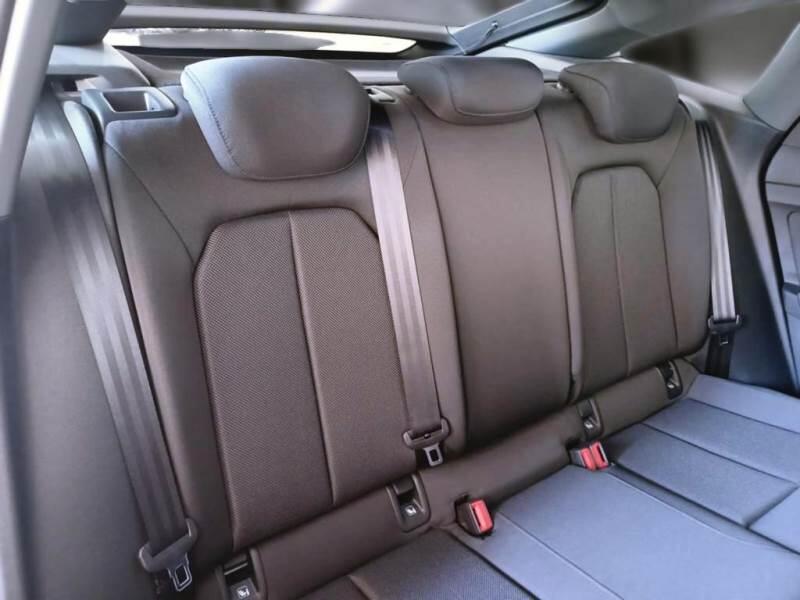 Audi Q4-e-tron Sportback E-TRON 2021 5P SUV 35 E-TRON - foto 15