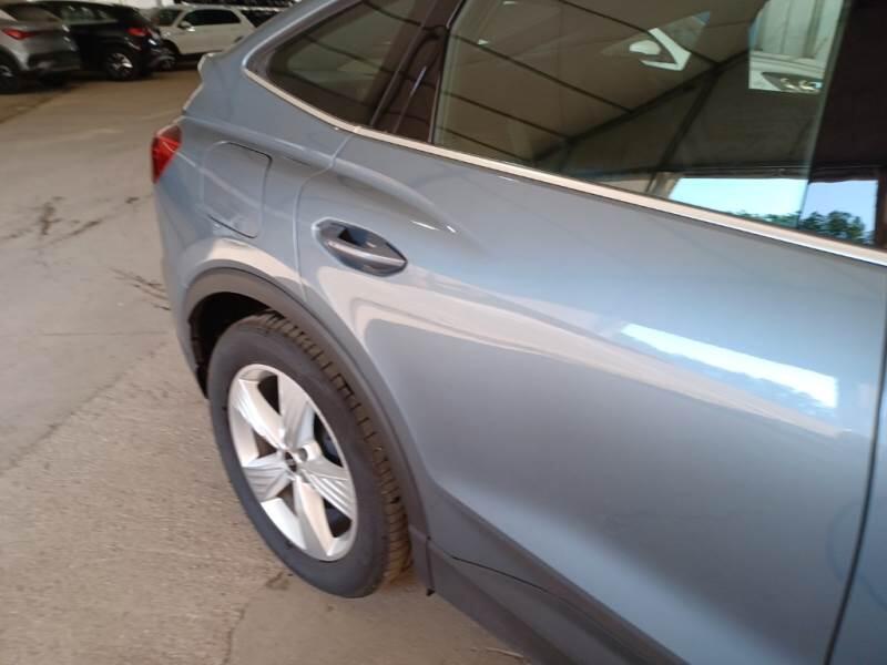 Audi Q4-e-tron Sportback E-TRON 2021 5P SUV 35 E-TRON - foto 36