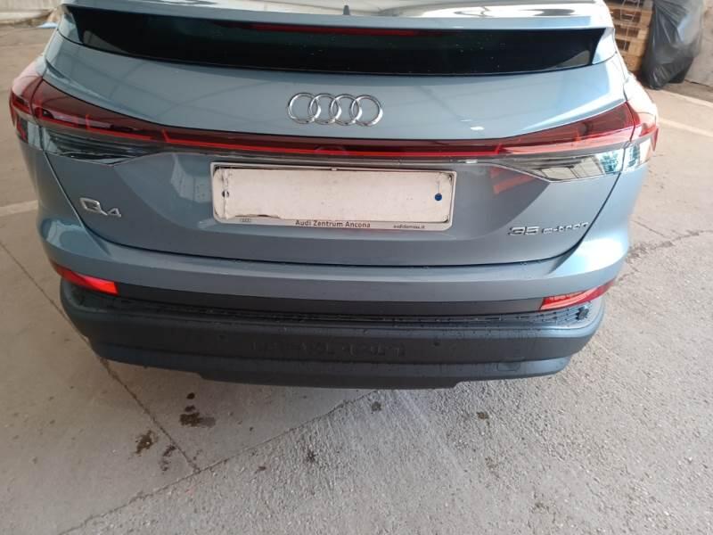Audi Q4-e-tron Sportback E-TRON 2021 5P SUV 35 E-TRON - foto 38