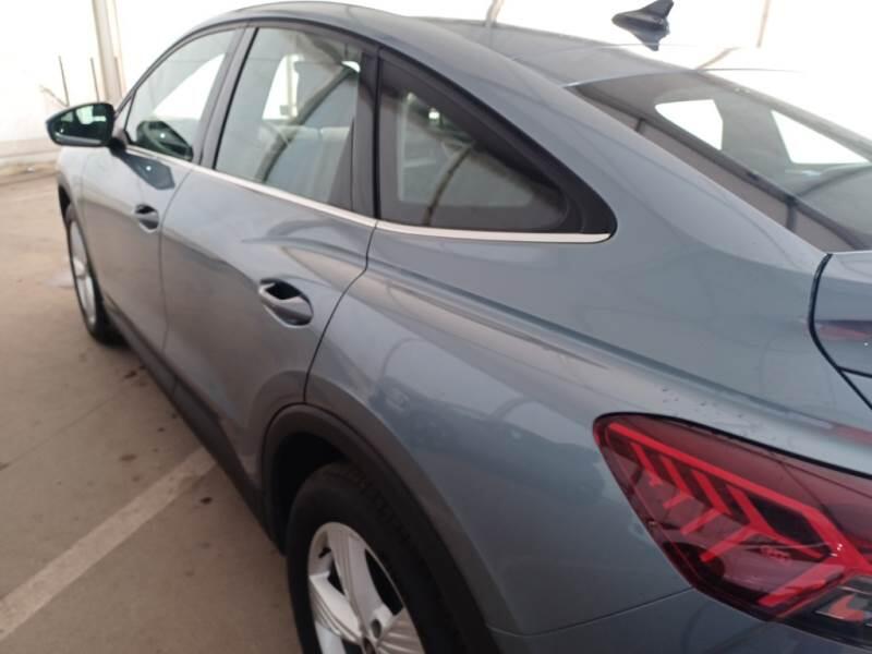 Audi Q4-e-tron Sportback E-TRON 2021 5P SUV 35 E-TRON - foto 40