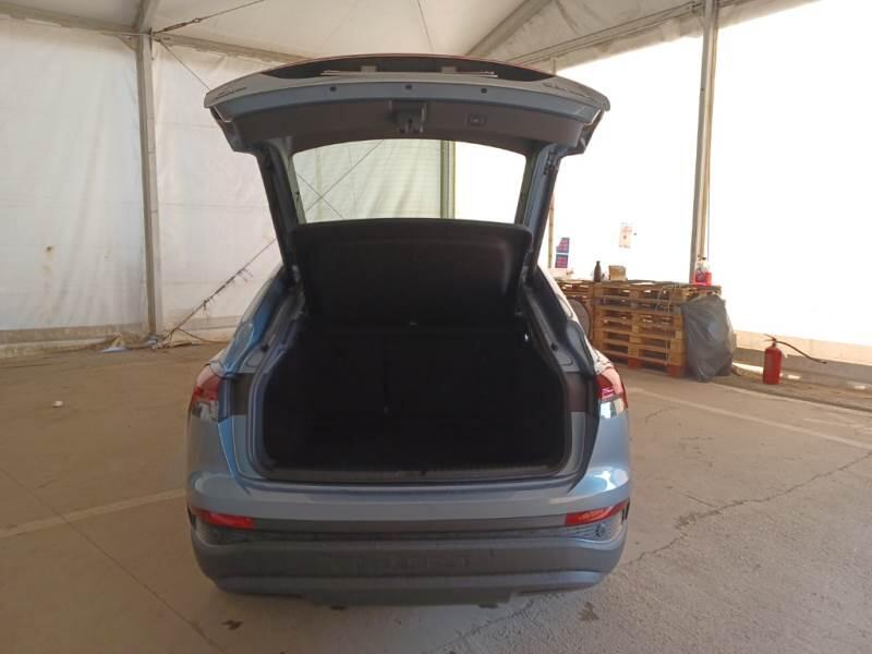 Audi Q4-e-tron Sportback E-TRON 2021 5P SUV 35 E-TRON - foto 5