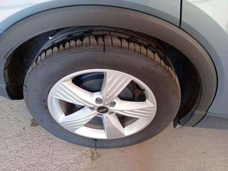 Audi Q4-e-tron Sportback E-TRON 2021 5P SUV 35 E-TRON - foto 49