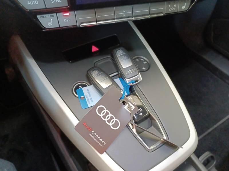 Audi Q4-e-tron Sportback E-TRON 2021 5P SUV 35 E-TRON - foto 56