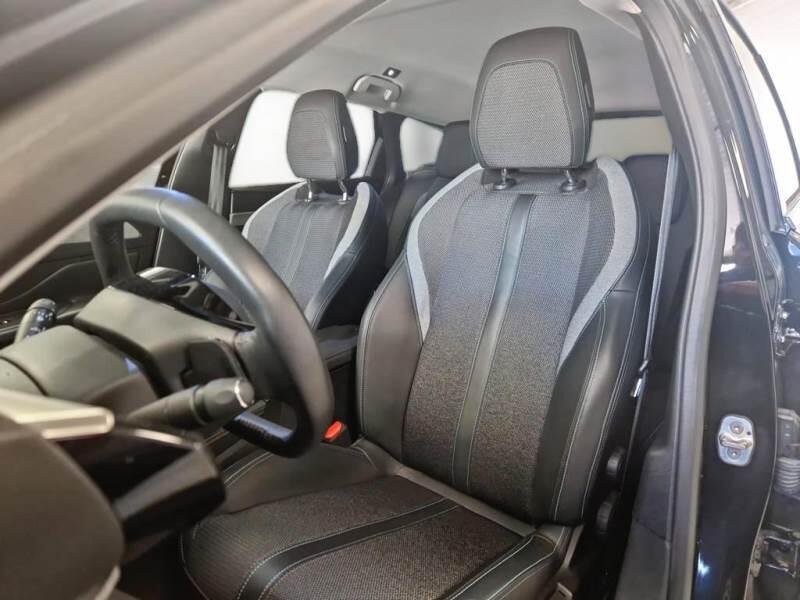 Peugeot 308-SW ALLURE BLUEHDI 130 EAT8 SeS AUT. - foto 11