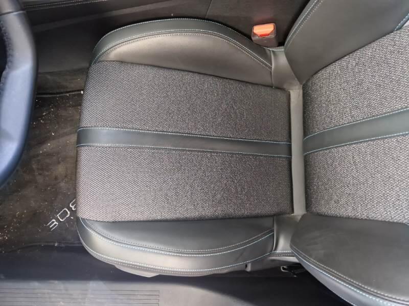Peugeot 308-SW ALLURE BLUEHDI 130 EAT8 SeS AUT. - foto 12