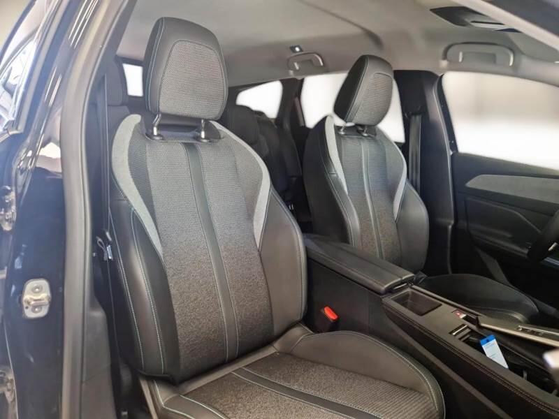 Peugeot 308-SW ALLURE BLUEHDI 130 EAT8 SeS AUT. - foto 13