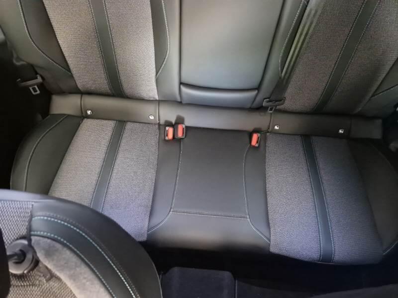 Peugeot 308-SW ALLURE BLUEHDI 130 EAT8 SeS AUT. - foto 16