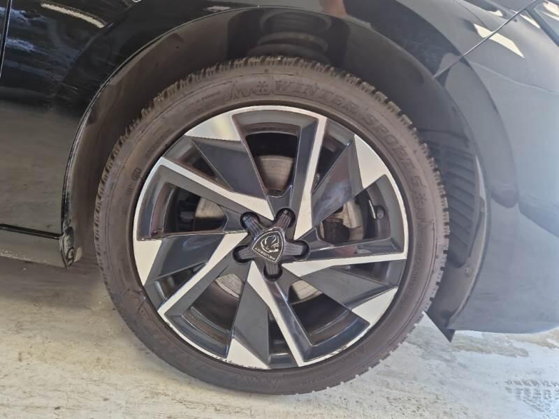 Peugeot 308-SW ALLURE BLUEHDI 130 EAT8 SeS AUT. - foto 17