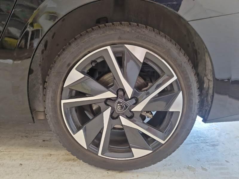 Peugeot 308-SW ALLURE BLUEHDI 130 EAT8 SeS AUT. - foto 19