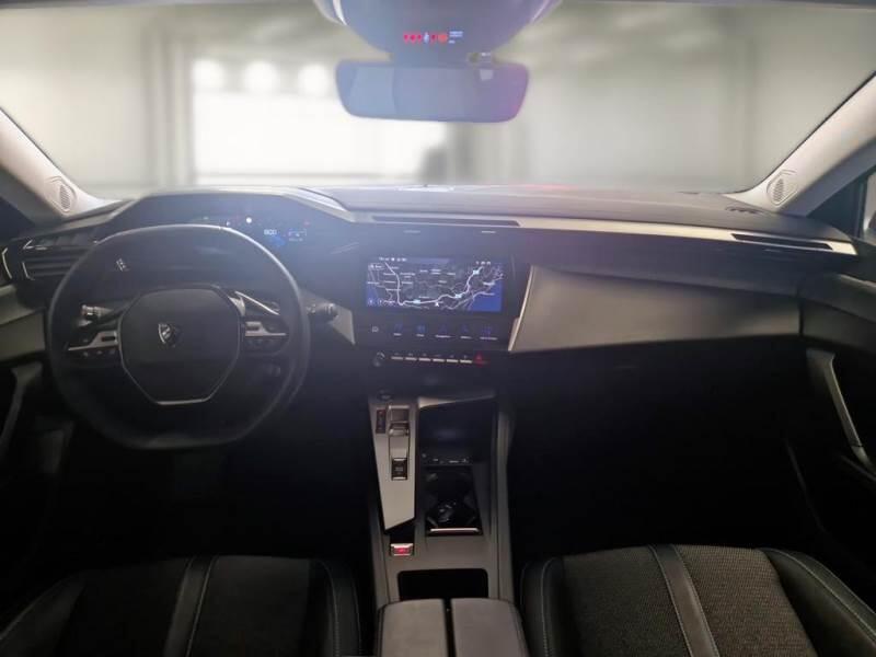 Peugeot 308-SW ALLURE BLUEHDI 130 EAT8 SeS AUT. - foto 3