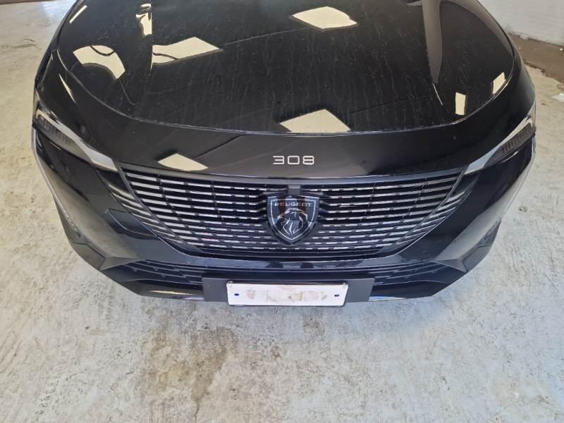 Peugeot 308-SW ALLURE BLUEHDI 130 EAT8 SeS AUT. - foto 28