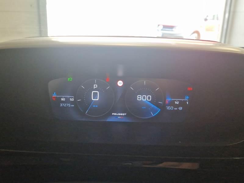 Peugeot 308-SW ALLURE BLUEHDI 130 EAT8 SeS AUT. - foto 4