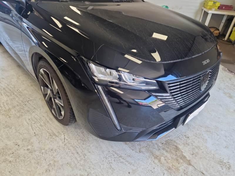 Peugeot 308-SW ALLURE BLUEHDI 130 EAT8 SeS AUT. - foto 31