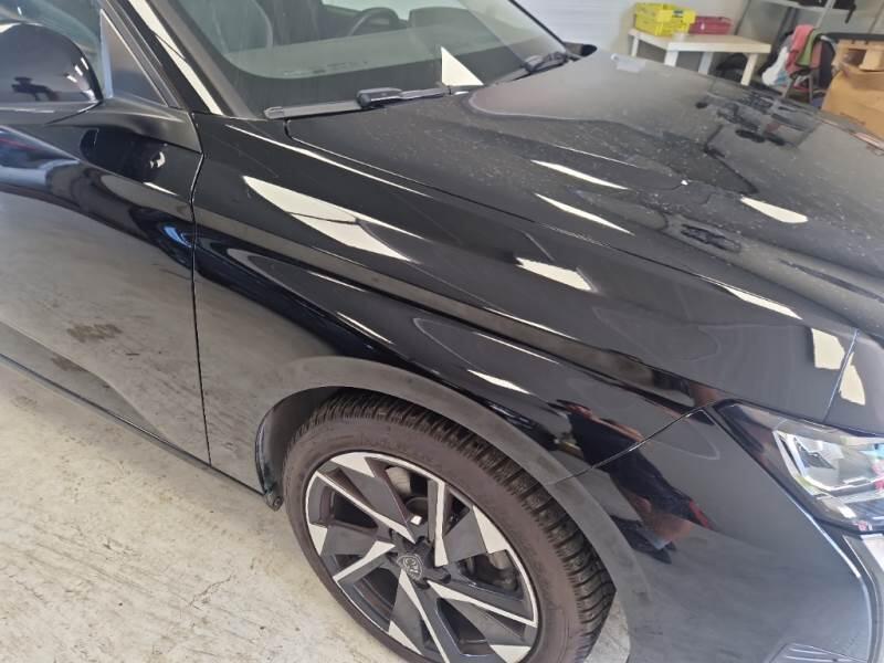 Peugeot 308-SW ALLURE BLUEHDI 130 EAT8 SeS AUT. - foto 34