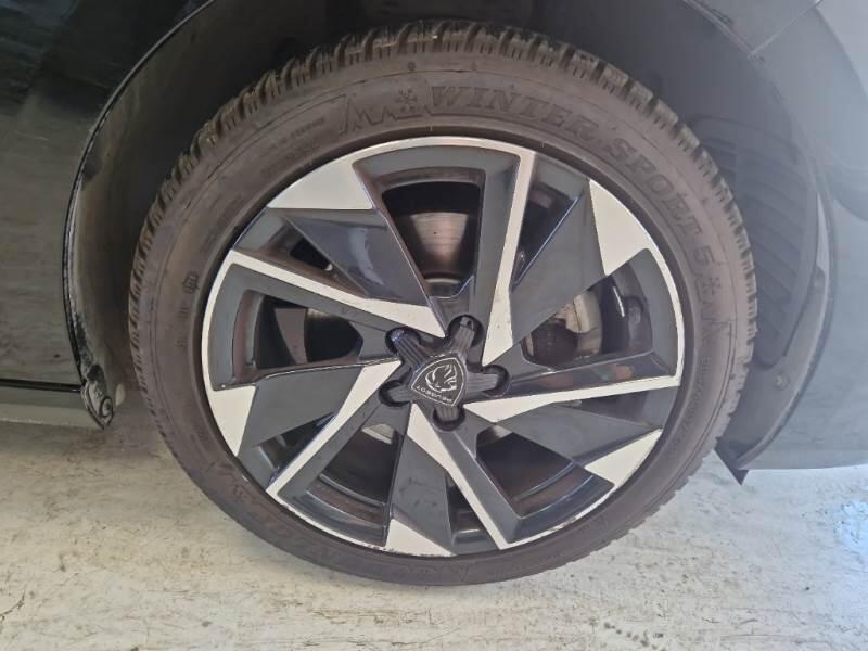 Peugeot 308-SW ALLURE BLUEHDI 130 EAT8 SeS AUT. - foto 36