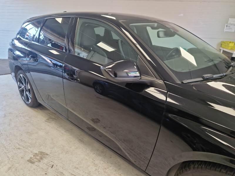 Peugeot 308-SW ALLURE BLUEHDI 130 EAT8 SeS AUT. - foto 38