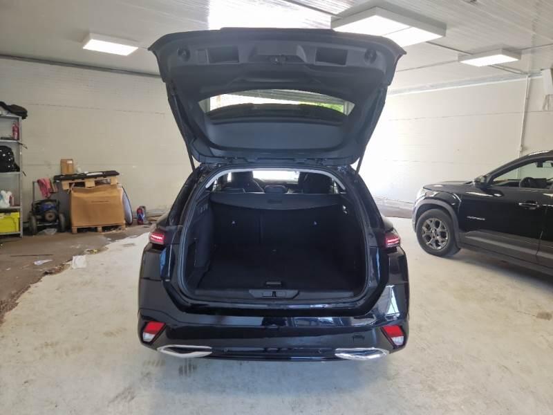 Peugeot 308-SW ALLURE BLUEHDI 130 EAT8 SeS AUT. - foto 5
