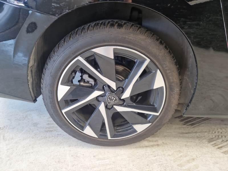 Peugeot 308-SW ALLURE BLUEHDI 130 EAT8 SeS AUT. - foto 48
