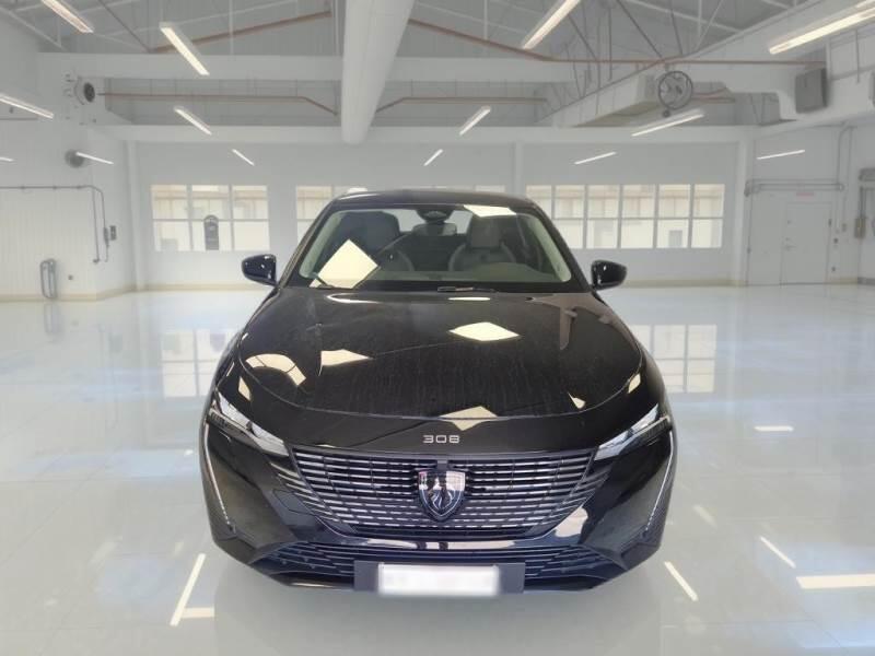 Peugeot 308-SW ALLURE BLUEHDI 130 EAT8 SeS AUT. - foto 6