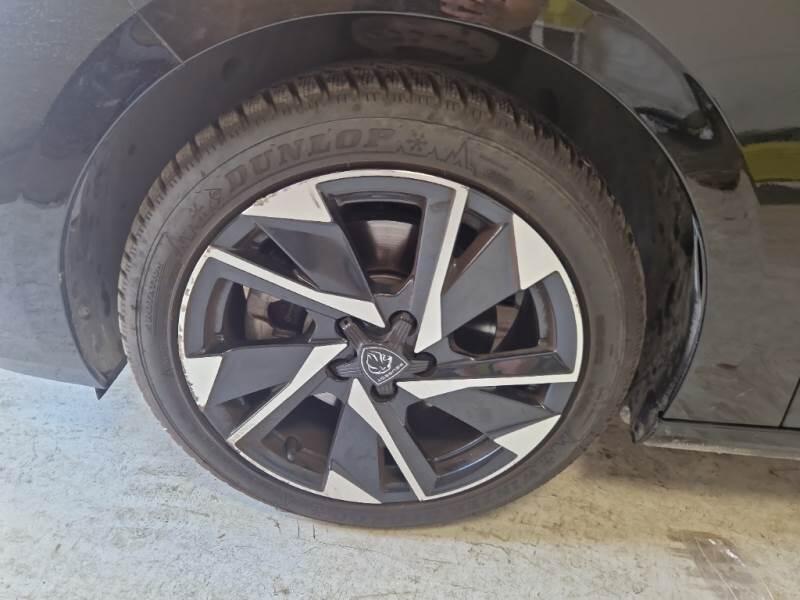 Peugeot 308-SW ALLURE BLUEHDI 130 EAT8 SeS AUT. - foto 64
