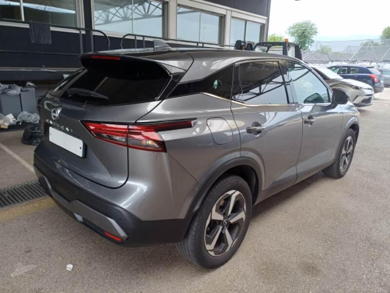 Nissan Qasqai 1.3 MHEV 158 N-CONNECTA XTRONIC - foto 2
