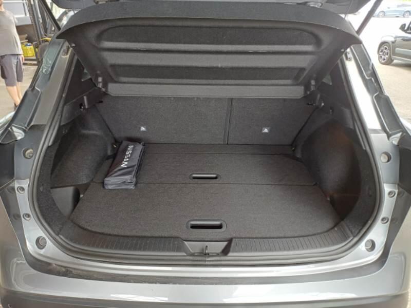 Nissan Qasqai 1.3 MHEV 158 N-CONNECTA XTRONIC - foto 105