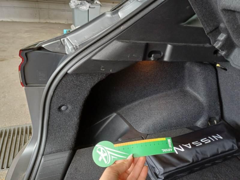 Nissan Qasqai 1.3 MHEV 158 N-CONNECTA XTRONIC - foto 107