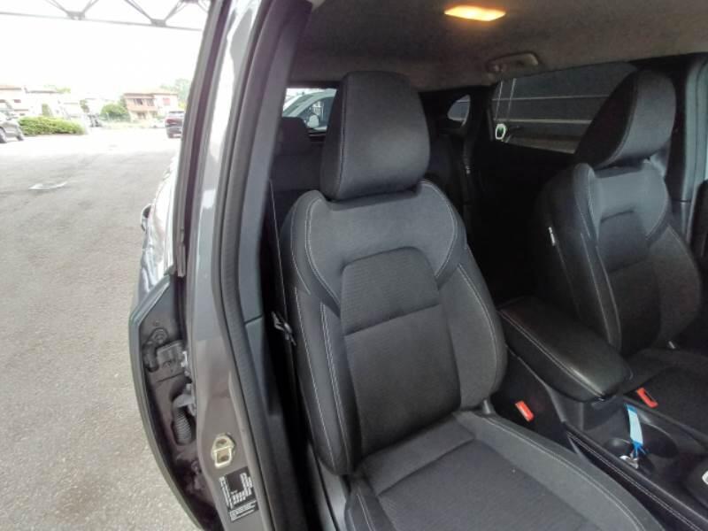 Nissan Qasqai 1.3 MHEV 158 N-CONNECTA XTRONIC - foto 13