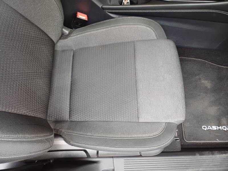 Nissan Qasqai 1.3 MHEV 158 N-CONNECTA XTRONIC - foto 14