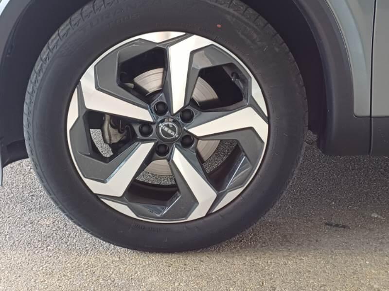 Nissan Qasqai 1.3 MHEV 158 N-CONNECTA XTRONIC - foto 18