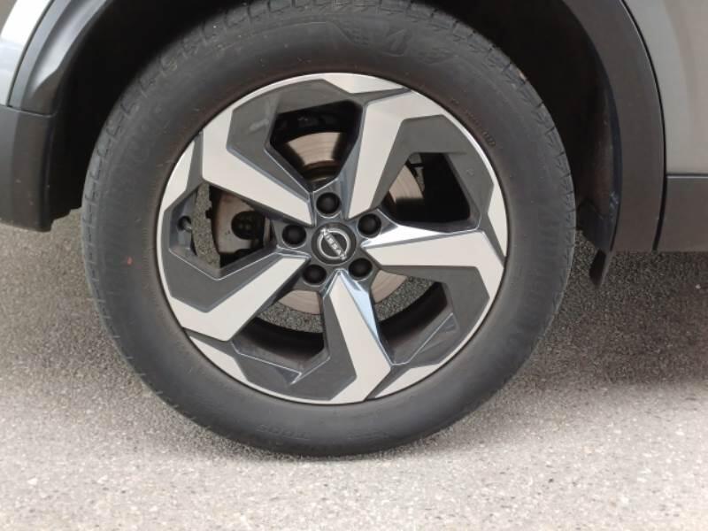 Nissan Qasqai 1.3 MHEV 158 N-CONNECTA XTRONIC - foto 19