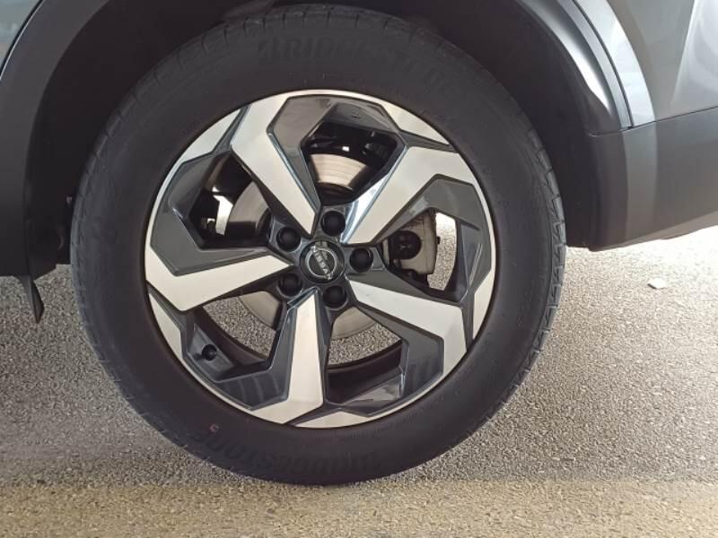 Nissan Qasqai 1.3 MHEV 158 N-CONNECTA XTRONIC - foto 20