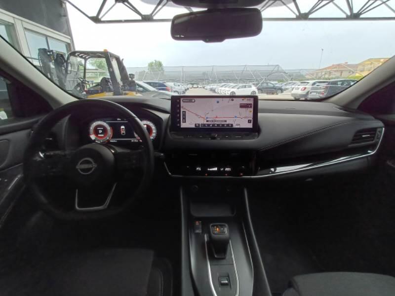 Nissan Qasqai 1.3 MHEV 158 N-CONNECTA XTRONIC - foto 3