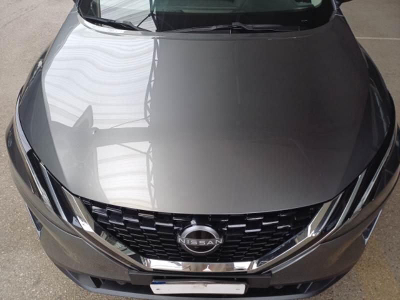 Nissan Qasqai 1.3 MHEV 158 N-CONNECTA XTRONIC - foto 30