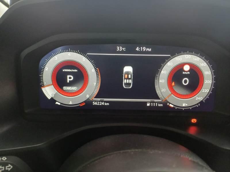Nissan Qasqai 1.3 MHEV 158 N-CONNECTA XTRONIC - foto 4