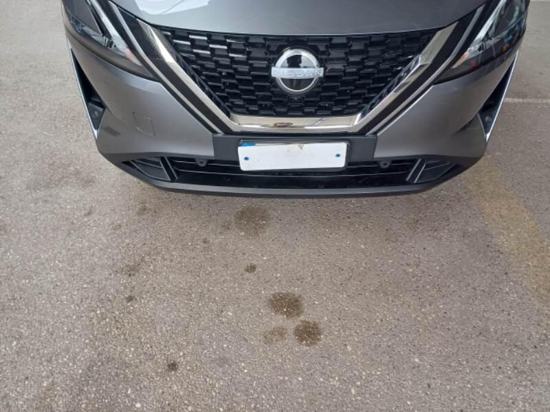 Nissan Qasqai 1.3 MHEV 158 N-CONNECTA XTRONIC - foto 33