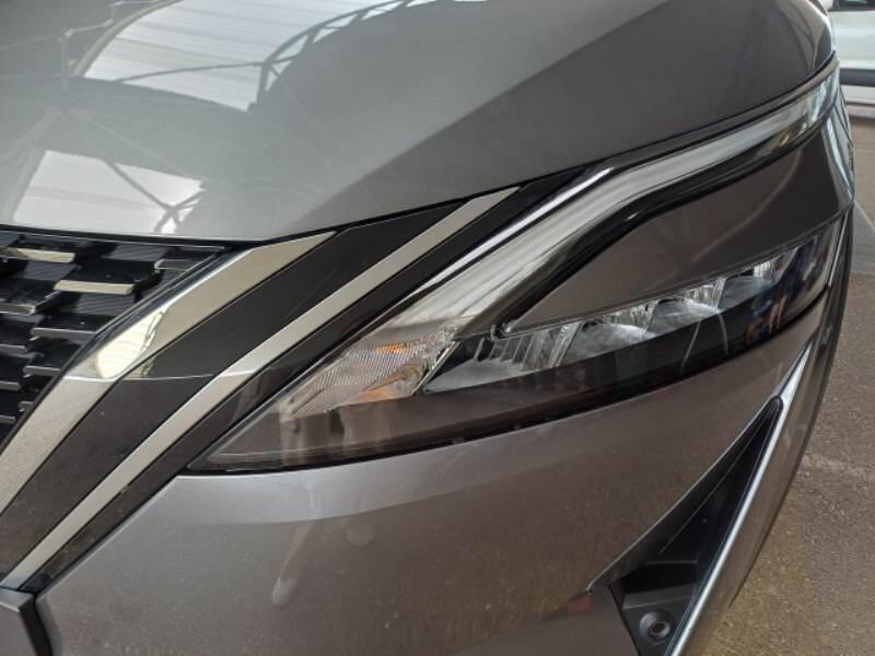 Nissan Qasqai 1.3 MHEV 158 N-CONNECTA XTRONIC - foto 38