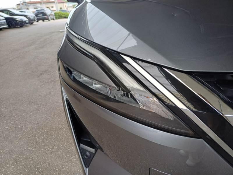 Nissan Qasqai 1.3 MHEV 158 N-CONNECTA XTRONIC - foto 40