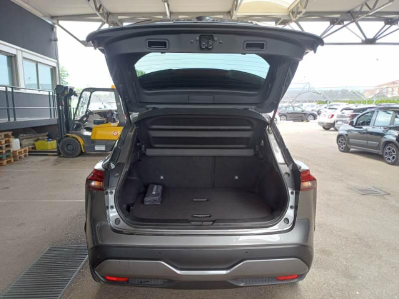 Nissan Qasqai 1.3 MHEV 158 N-CONNECTA XTRONIC - foto 5